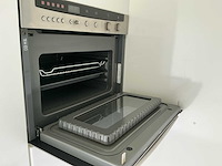 Scanvogn badkamer met keuken - afbeelding 32 van  73