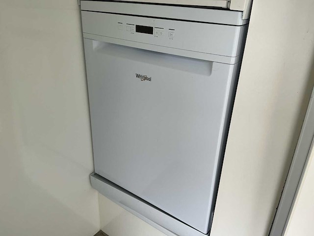 Scanvogn badkamer met keuken - afbeelding 33 van  73