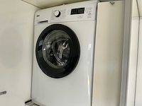 Scanvogn badkamer met keuken - afbeelding 34 van  73