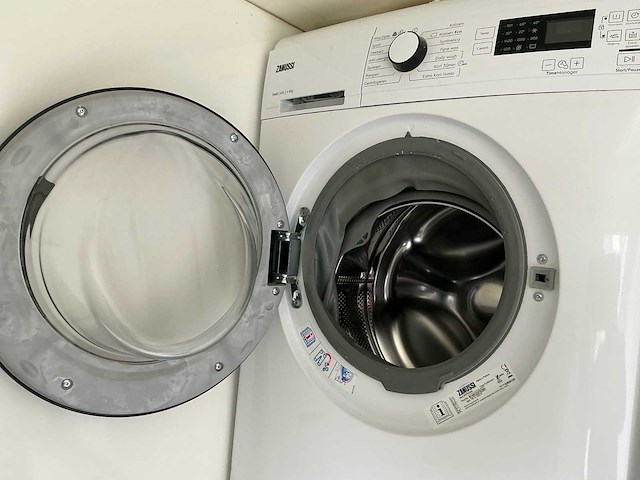 Scanvogn badkamer met keuken - afbeelding 36 van  73