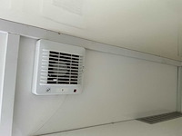 Scanvogn badkamer met keuken - afbeelding 38 van  73