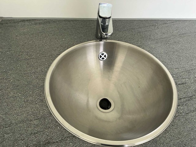 Scanvogn badkamer met keuken - afbeelding 44 van  73