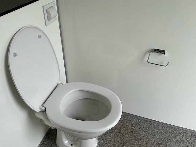 Scanvogn badkamer met keuken - afbeelding 45 van  73