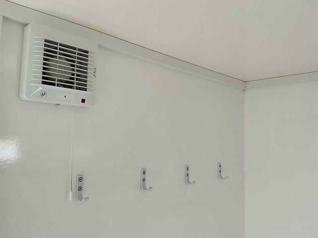 Scanvogn badkamer met keuken - afbeelding 49 van  73