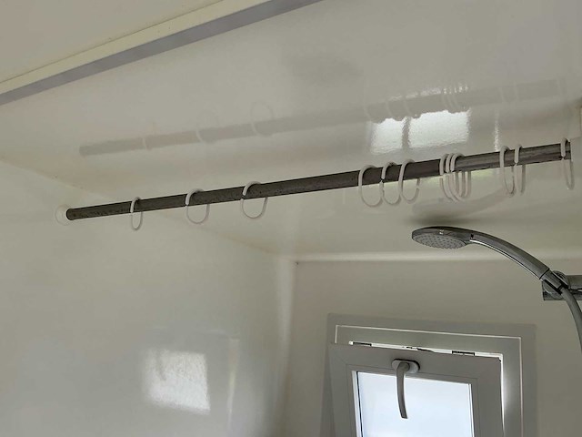 Scanvogn badkamer met keuken - afbeelding 50 van  73