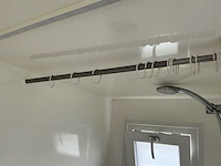 Scanvogn badkamer met keuken - afbeelding 50 van  73