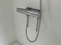 Scanvogn badkamer met keuken - afbeelding 51 van  73