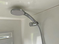 Scanvogn badkamer met keuken - afbeelding 52 van  73