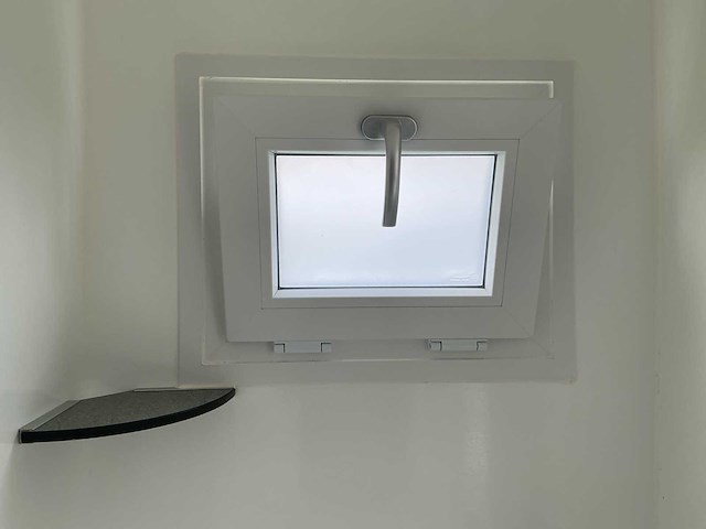 Scanvogn badkamer met keuken - afbeelding 53 van  73