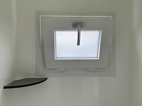 Scanvogn badkamer met keuken - afbeelding 53 van  73