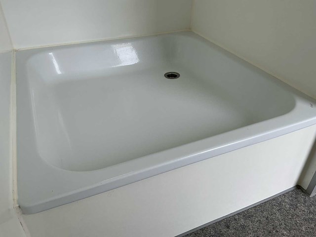 Scanvogn badkamer met keuken - afbeelding 55 van  73