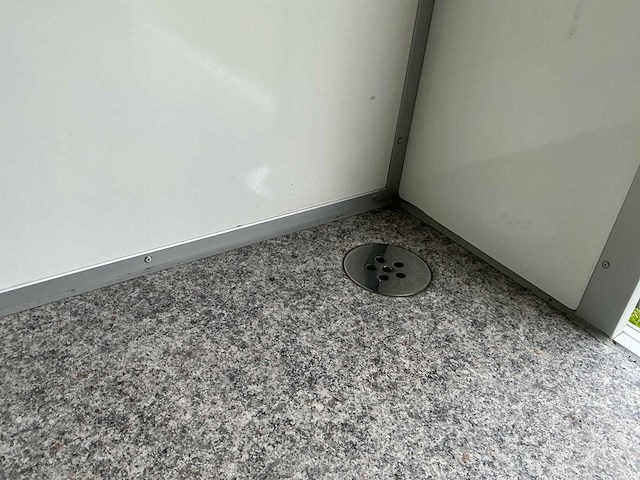 Scanvogn badkamer met keuken - afbeelding 56 van  73