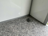 Scanvogn badkamer met keuken - afbeelding 56 van  73