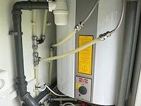 Scanvogn badkamer met keuken - afbeelding 60 van  73