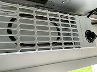 Scanvogn badkamer met keuken - afbeelding 64 van  73