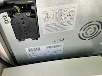 Scanvogn badkamer met keuken - afbeelding 65 van  73