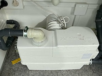 Scanvogn badkamer met keuken - afbeelding 69 van  73