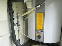 Scanvogn badkamer met keuken - afbeelding 70 van  73