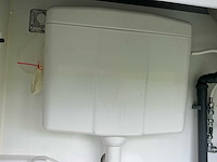 Scanvogn badkamer met keuken - afbeelding 72 van  73