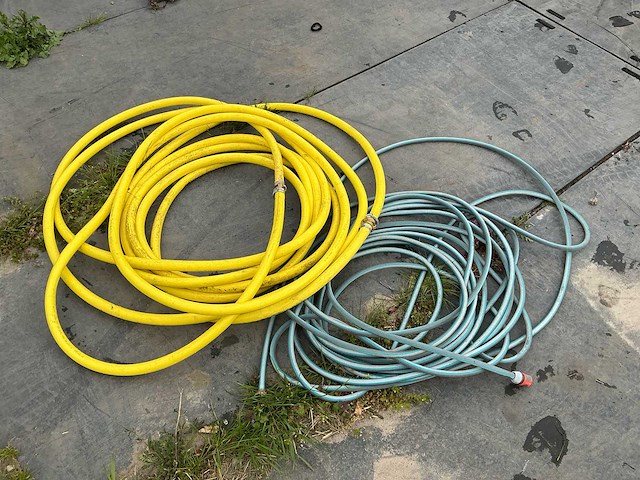 Scanvogn badkamer met keuken - afbeelding 73 van  73