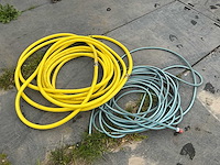 Scanvogn badkamer met keuken - afbeelding 73 van  73