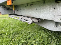 Scanvogn badkamer met keuken - afbeelding 3 van  18