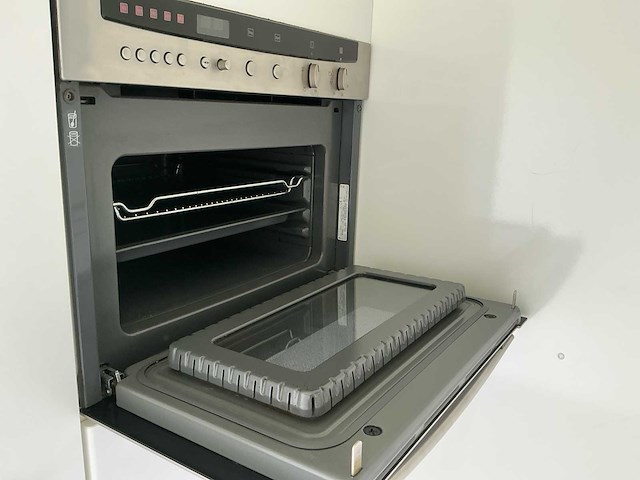 Scanvogn badkamer met keuken - afbeelding 4 van  18