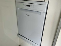 Scanvogn badkamer met keuken - afbeelding 5 van  18