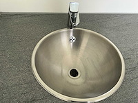 Scanvogn badkamer met keuken - afbeelding 8 van  18