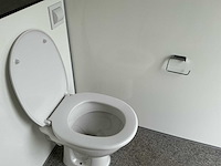 Scanvogn badkamer met keuken - afbeelding 9 van  18