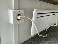 Scanvogn badkamer met keuken - afbeelding 11 van  18