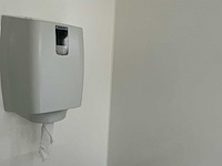 Scanvogn dubbele toiletunit sanitairunit toiletwagen - afbeelding 26 van  43