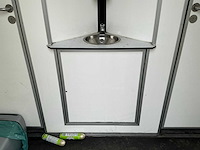 Scanvogn sanitairunit - afbeelding 3 van  21