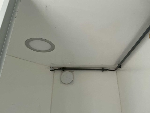 Scanvogn sanitairunit - afbeelding 6 van  21