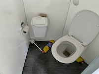 Scanvogn sanitairunit - afbeelding 9 van  21