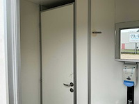 Scanvogn sanitairunit - afbeelding 10 van  21