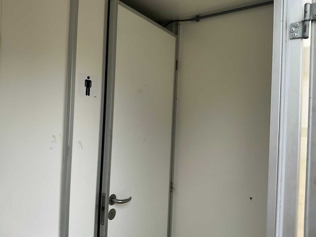 Scanvogn sanitairunit - afbeelding 14 van  21