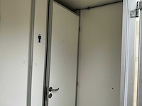Scanvogn sanitairunit - afbeelding 14 van  21