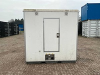 Scanvogn sanitairunit - afbeelding 17 van  21