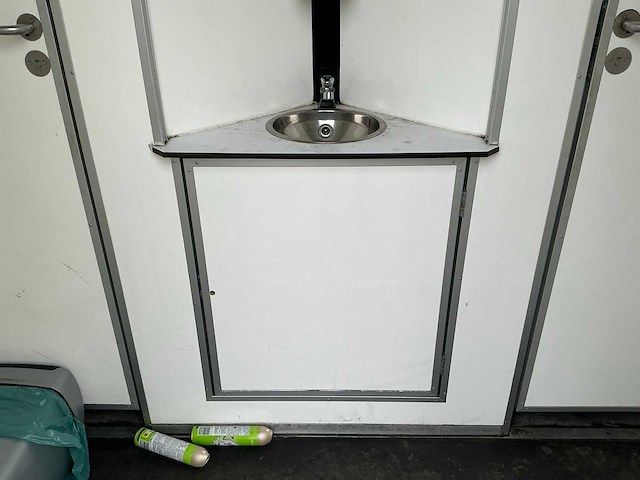 Scanvogn sanitairunit - afbeelding 3 van  21