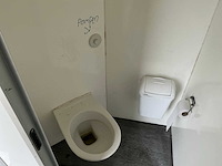 Scanvogn sanitairunit - afbeelding 5 van  21