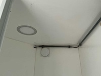 Scanvogn sanitairunit - afbeelding 6 van  21