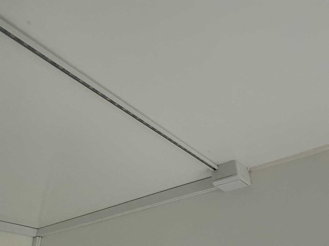 Scanvogn toilet en douche unit sanitairunit mobiele badkamer - afbeelding 10 van  28