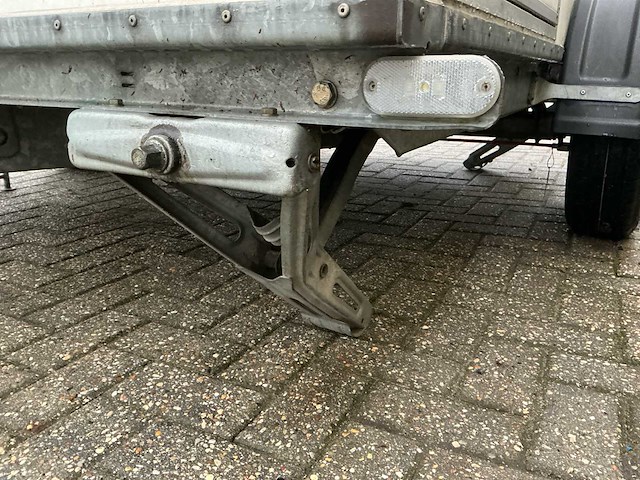 Scanvogn toilet en douche unit sanitairunit mobiele badkamer - afbeelding 17 van  28