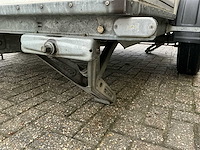 Scanvogn toilet en douche unit sanitairunit mobiele badkamer - afbeelding 17 van  28