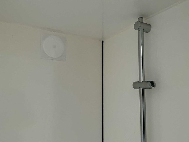 Scanvogn toilet en douche unit sanitairunit mobiele badkamer - afbeelding 7 van  28