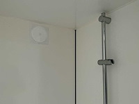 Scanvogn toilet en douche unit sanitairunit mobiele badkamer - afbeelding 7 van  28