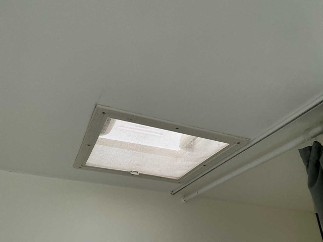 Scanvogn toilet en douche unit sanitairunit mobiele badkamer - afbeelding 8 van  28