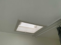 Scanvogn toilet en douche unit sanitairunit mobiele badkamer - afbeelding 8 van  28