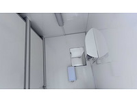 Scanvogn toiletwagen - afbeelding 8 van  28